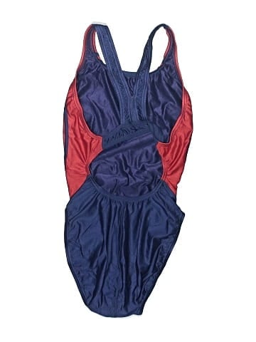 Speedo One Piece Swimsuit (view 2)