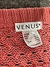 Venus Pink Pullover Sweater Size XS - photo 7