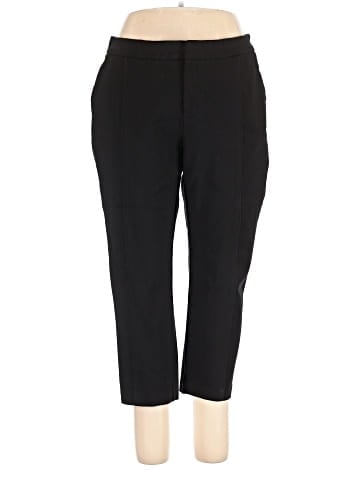 ELOQUII Dress Pants (view 1)