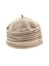 Tarnish 100% Wool Brown Hat One size - photo 1
