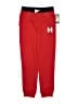 Tommy Hilfiger Red Sweatpants Size 12 - 14 - photo 1