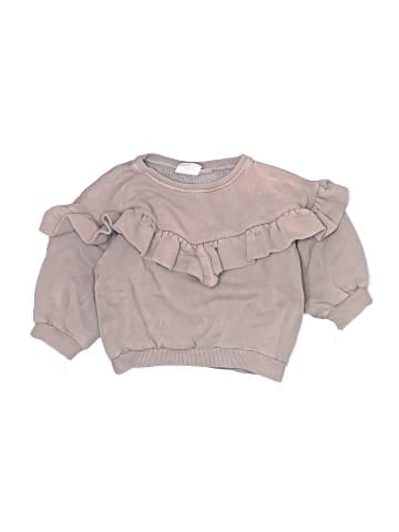 Zara Sweatshirt (view 1)
