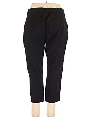 ELOQUII Dress Pants (view 2)