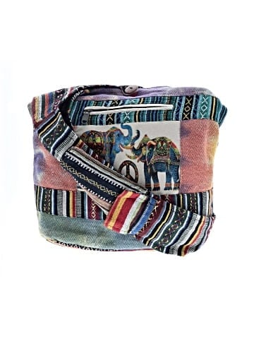 Rising International Crossbody Bag (view 1)