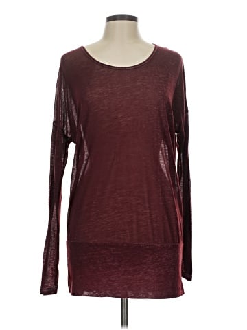Bench Long Sleeve T-Shirt (view 1)