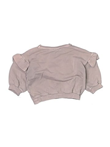 Zara Sweatshirt (view 2)