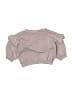 Zara Tan Sweatshirt Size 18-24 mo - photo 2