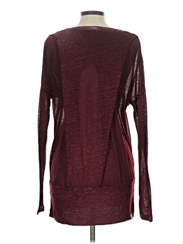 Bench Long Sleeve T-Shirt (view 2)