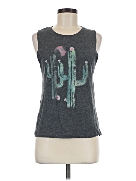 Next Level Apparel Sleeveless T Shirt