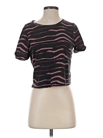 Paige Short Sleeve T-Shirt (view 1)