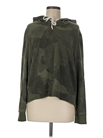Alternative Apparel Pullover Hoodie (view 1)