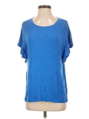 CAbi Short Sleeve T-Shirt (view 1)