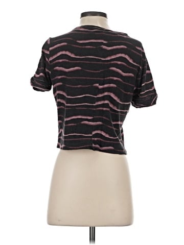 Paige Short Sleeve T-Shirt (view 2)
