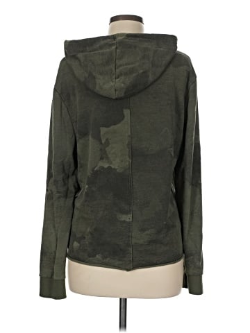 Alternative Apparel Pullover Hoodie (view 2)