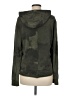 Alternative Apparel Camo Green Pullover Hoodie Size M - photo 2