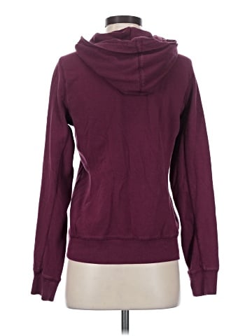 DKNY Jeans Zip Up Hoodie (view 2)