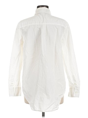 Sundance Long Sleeve Button-Down Shirt (view 2)