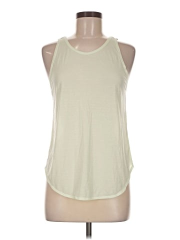 Under Armour Sleeveless T-Shirt (view 1)