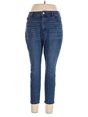 Ann Taylor Factory Jeans (view 1)