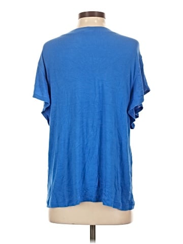 CAbi Short Sleeve T-Shirt (view 2)