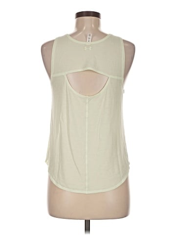 Under Armour Sleeveless T-Shirt (view 2)