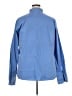 Eddie Bauer 100% Cotton Blue Long Sleeve Button-Down Shirt Size XXL (tall) - photo 2
