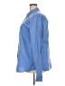 Eddie Bauer 100% Cotton Blue Long Sleeve Button-Down Shirt Size XXL (tall) - photo 5