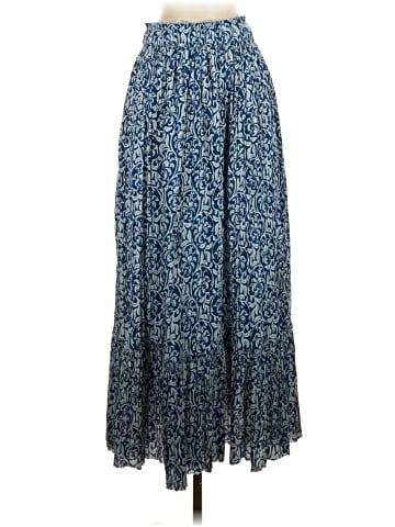 Zara Casual Skirt (view 1)