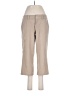 The North Face Solid Tan Khakis Size 6 - photo 1