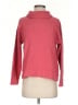 Talbots Red Turtleneck Sweater Size S (petite) - photo 1