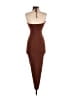 L Space Brown Cocktail Dress Size S - photo 2