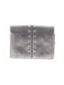 MICHAEL Michael Kors 100% Leather Silver Leather Wallet One size - photo 1