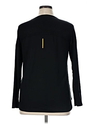 Lole 3/4 Sleeve T-Shirt (view 2)