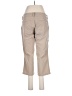 The North Face Solid Tan Khakis Size 6 - photo 2