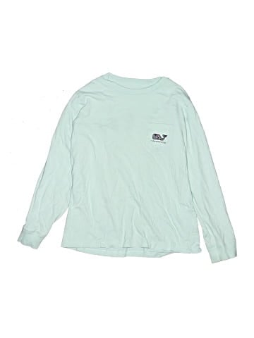 Vineyard Vines Long Sleeve T-Shirt (view 1)