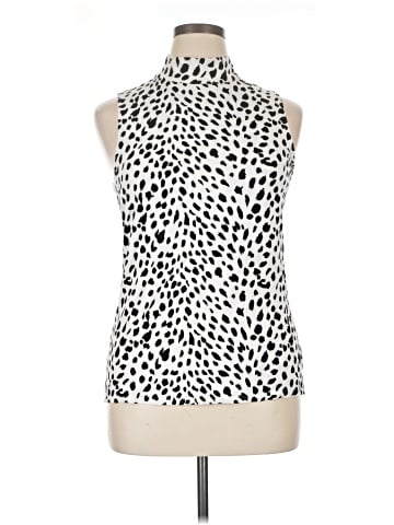 Express Sleeveless T-Shirt (view 1)