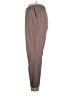 Varley Solid Brown Casual Pants Size XL - photo 5