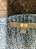 Uniqlo Blue Pullover Sweater Size L - photo 7