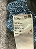 Uniqlo Blue Pullover Sweater Size L - photo 8