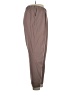 Varley Solid Brown Casual Pants Size XL - photo 4