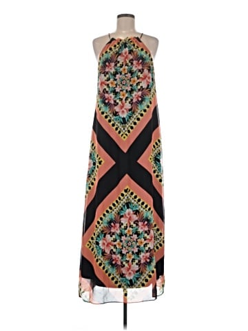 Emma & Michele Casual Dress (view 1)