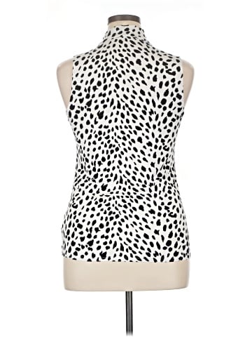 Express Sleeveless T-Shirt (view 2)