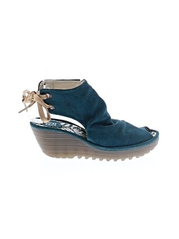 FLY London Wedges (view 1)