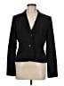 Ann Taylor LOFT Black Blazer Size 8 - photo 1