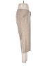 The North Face Solid Tan Khakis Size 6 - photo 4