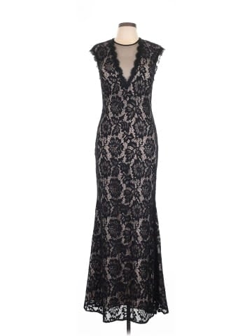 Betsy & Adam Cocktail Dress (view 1)