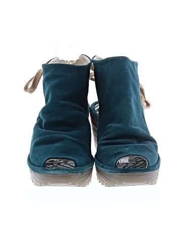 FLY London Wedges (view 2)