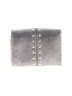 MICHAEL Michael Kors 100% Leather Silver Leather Wallet One size - photo 2