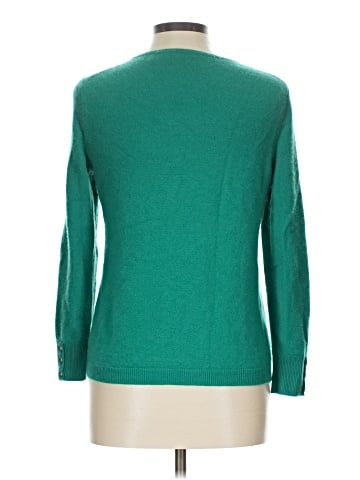 Talbots Cashmere Pullover Sweater (view 2)