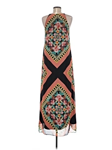 Emma & Michele Casual Dress (view 2)